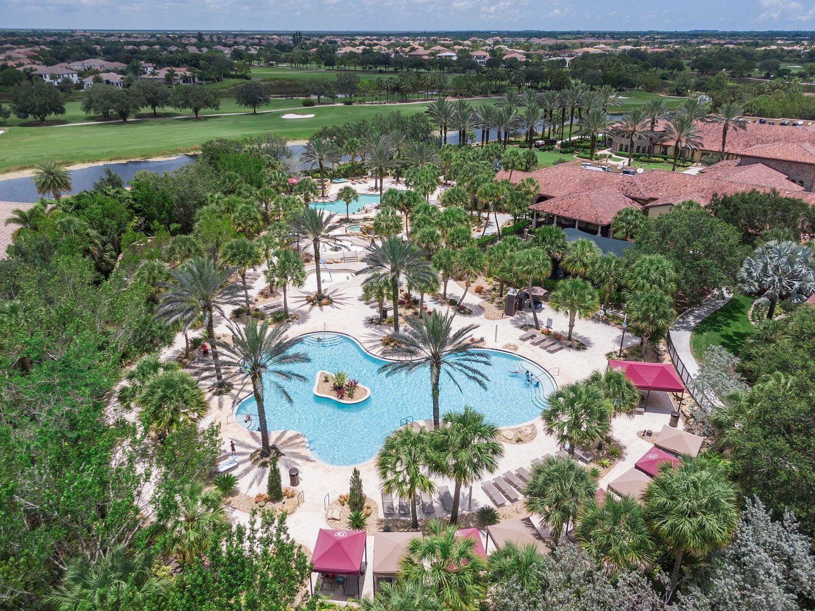 Parkland Golf & Country Club photo 6