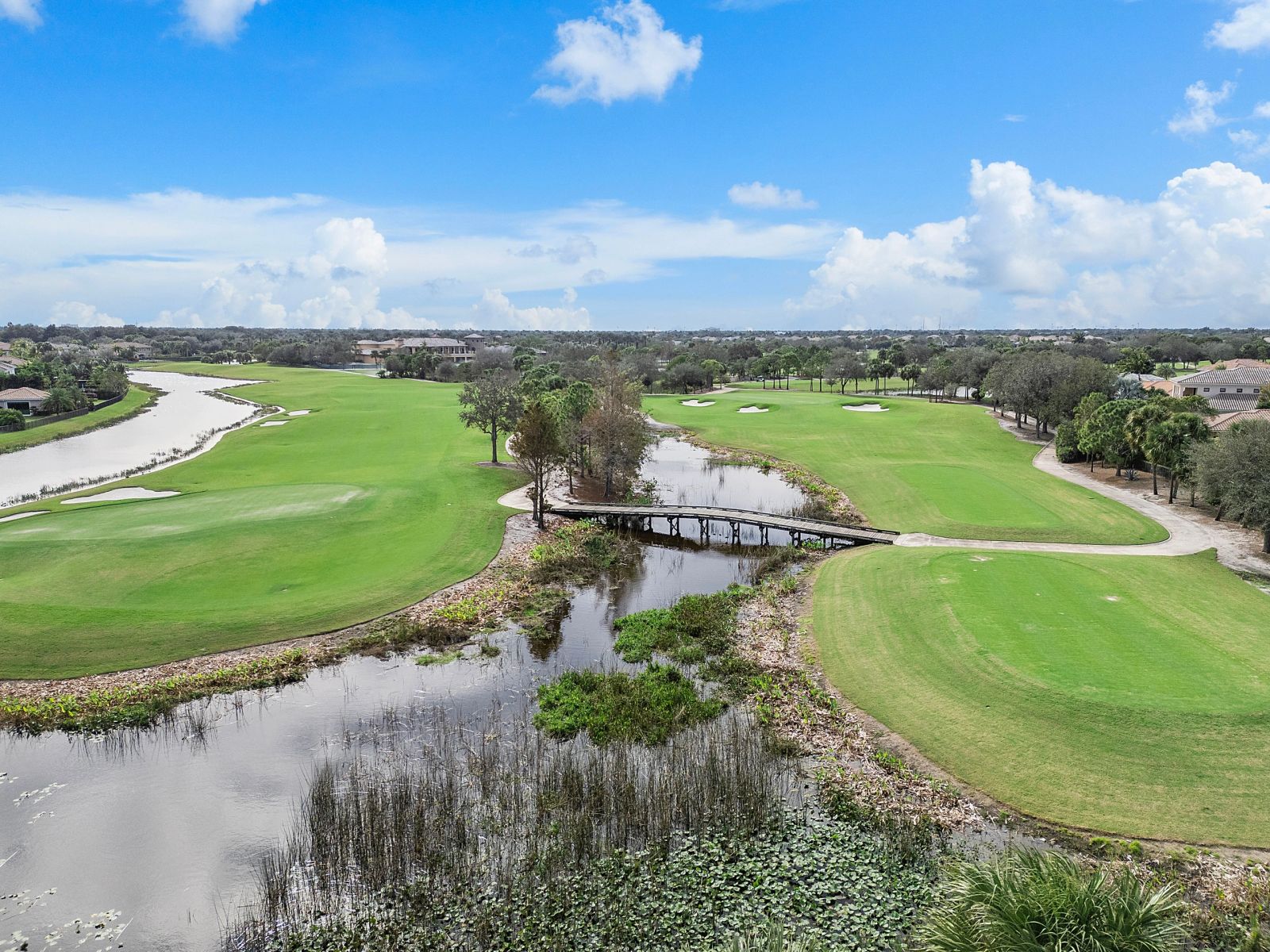 Parkland Golf & Country Club photo 7
