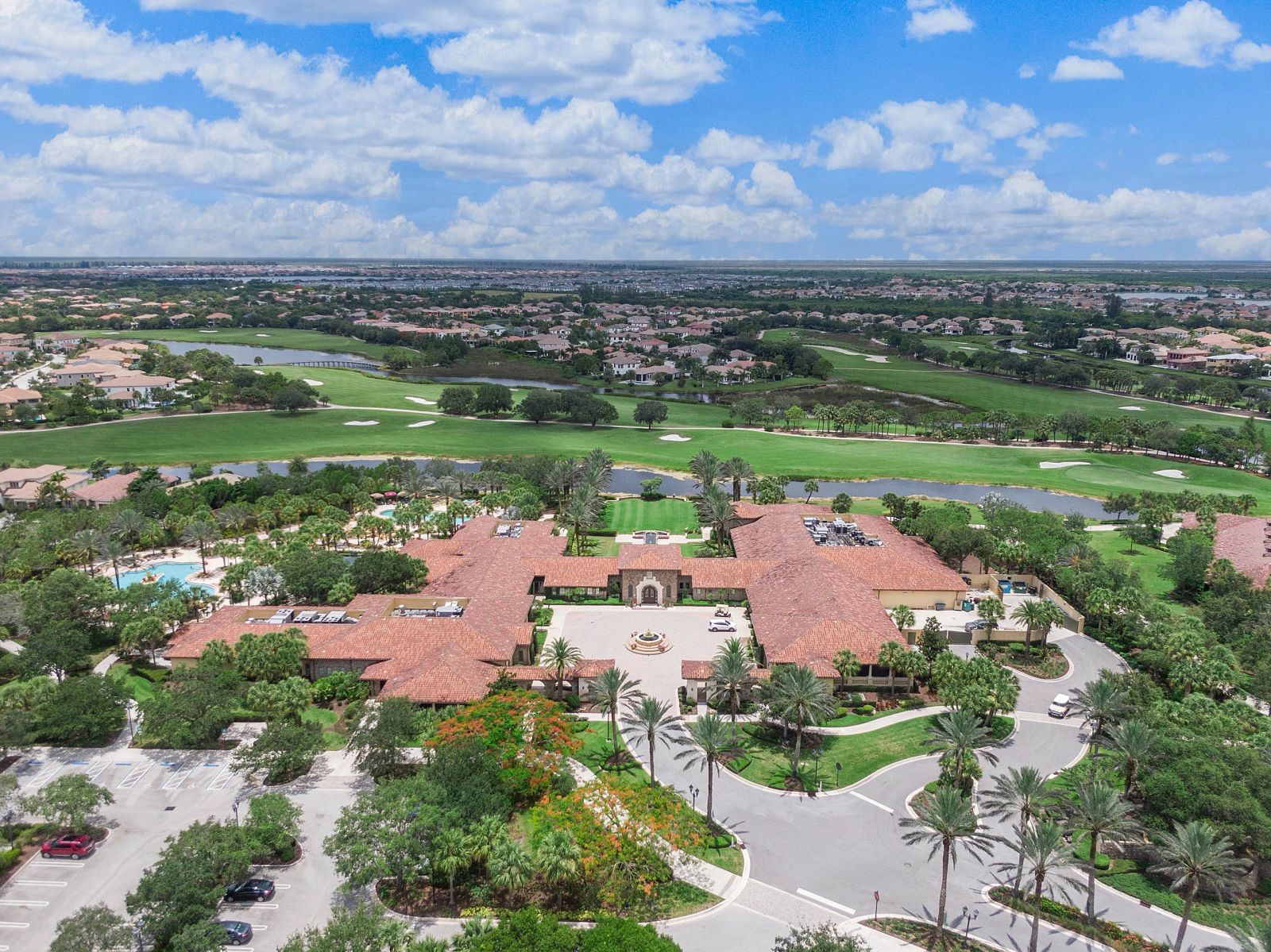 Parkland Golf & Country Club photo 2