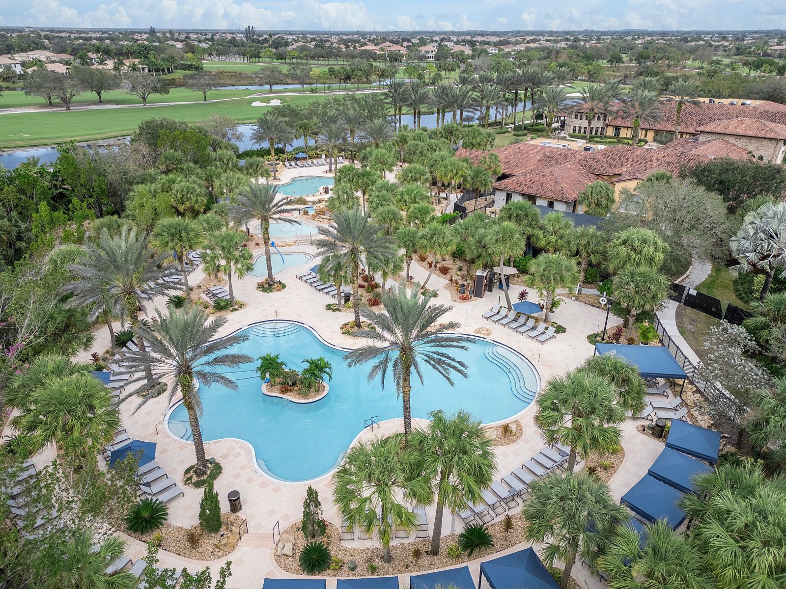 Parkland Golf & Country Club photo 12