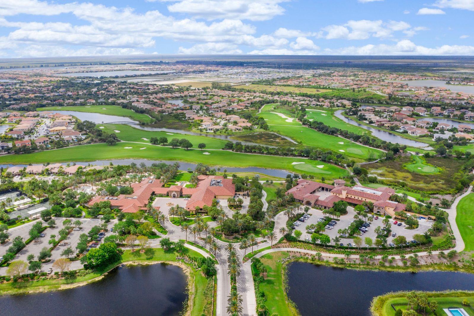 Parkland Golf & Country Club