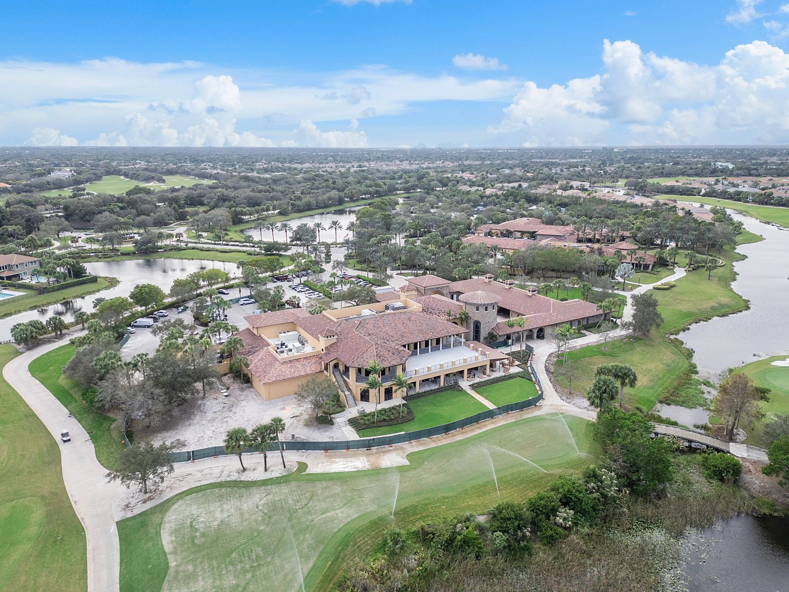Parkland Golf & Country Club photo 9