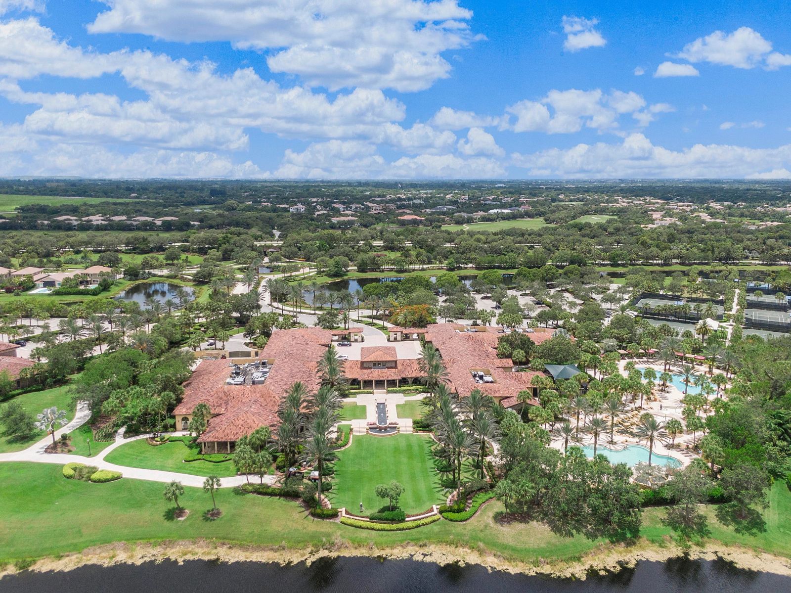 Parkland Golf & Country Club photo 4