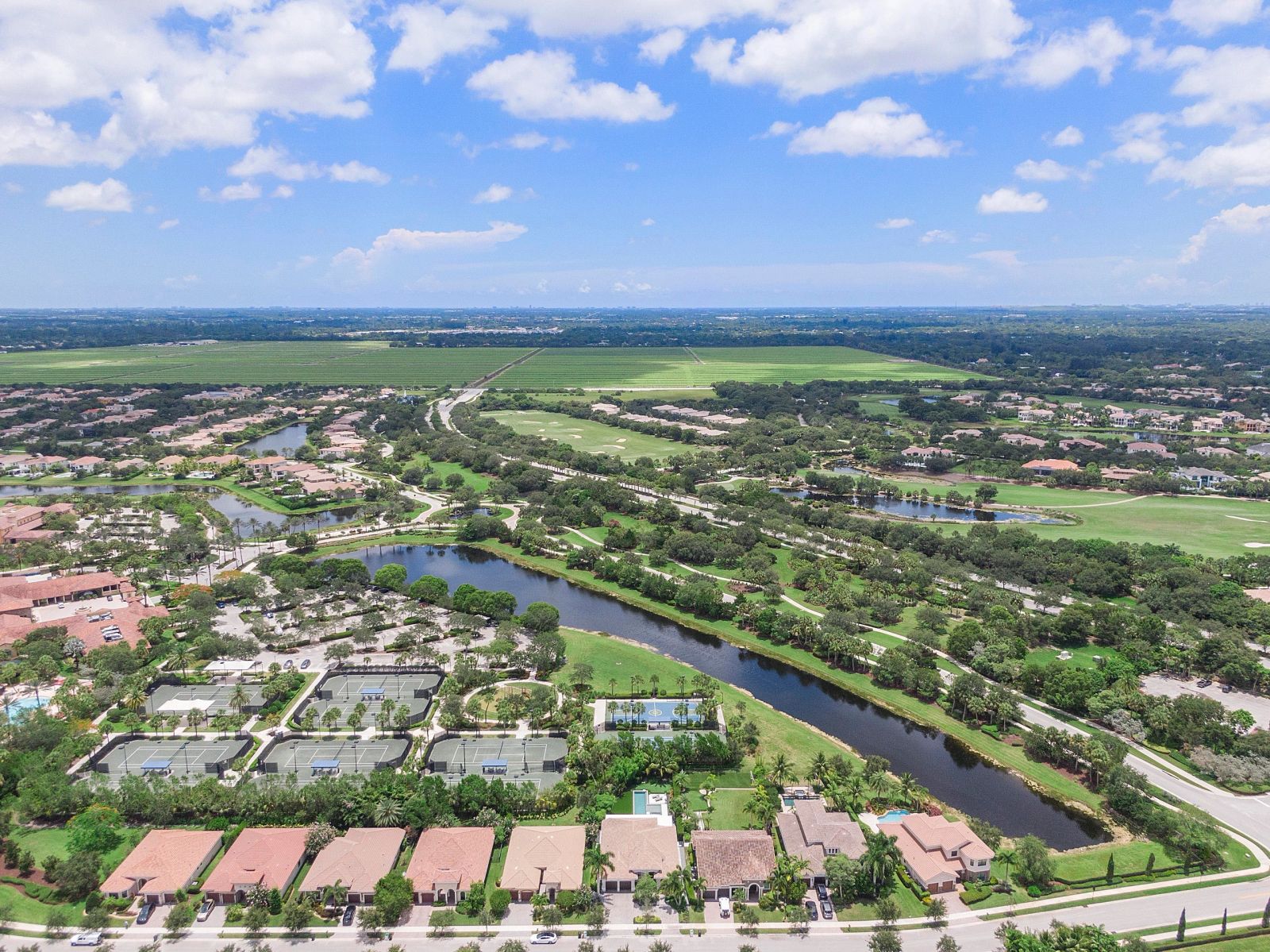 Parkland Golf & Country Club photo 1