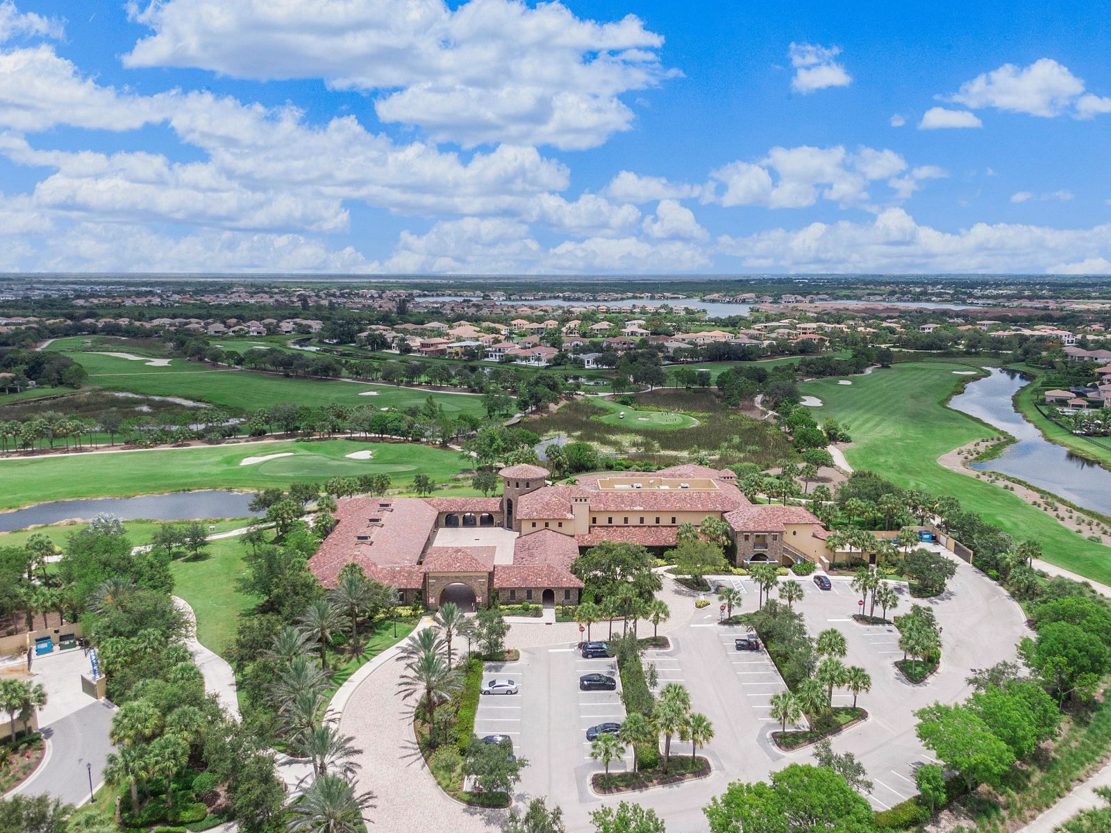 Parkland Golf & Country Club photo 3
